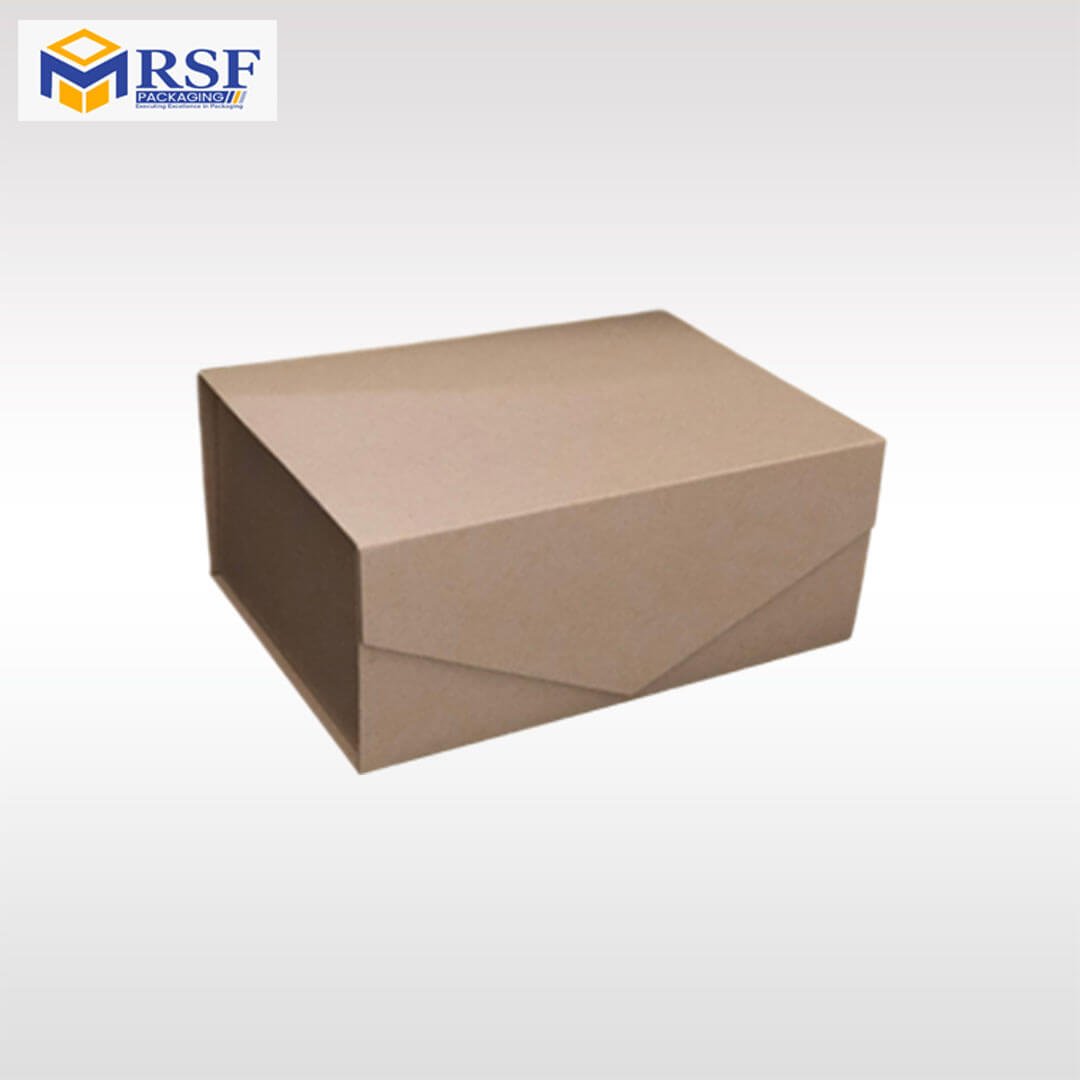 Rigid Cardboard Box